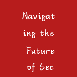 Navigating the Future of Secure Communications: Why Privacy-First Infrastructure Matters